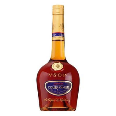 Коньяк Курвуазье VSOP 0,5 л.